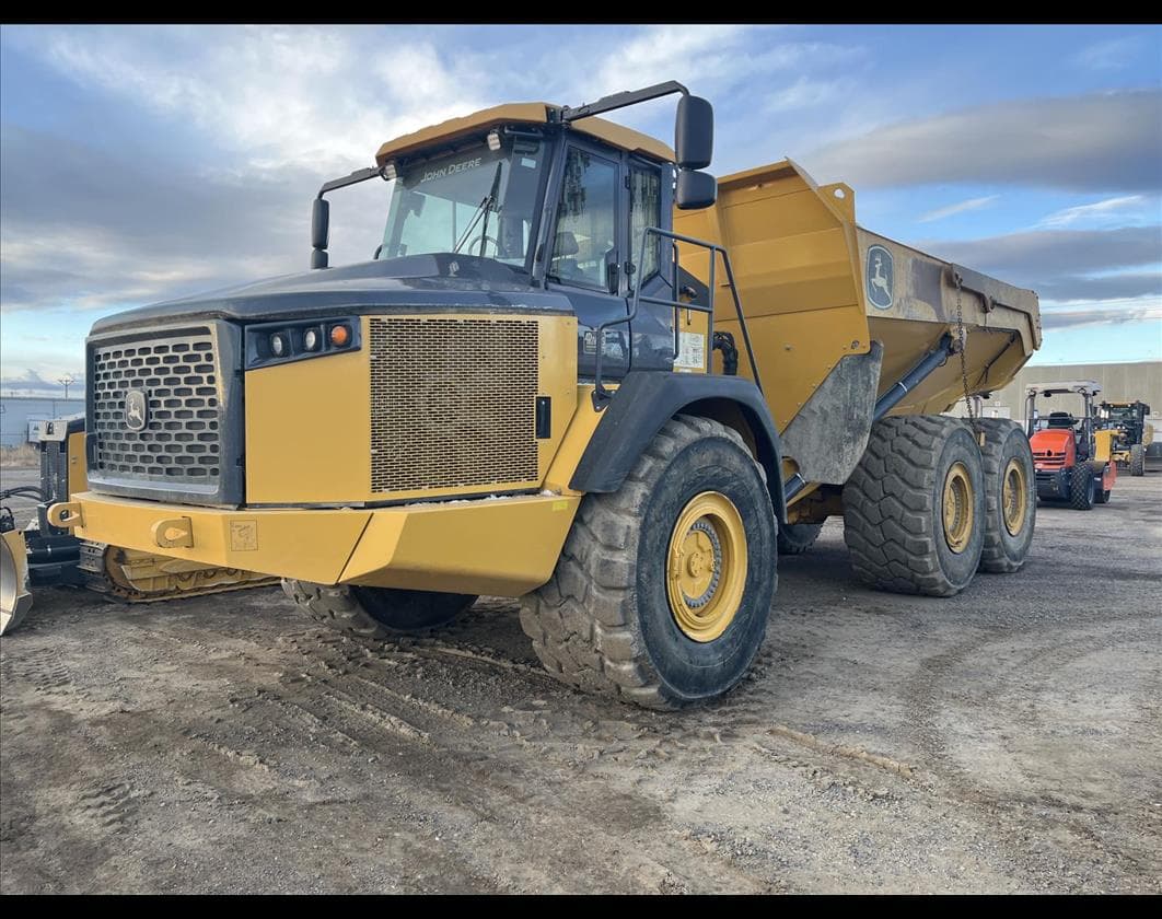 Product image 1 | 4re Equipment | ID: 1216492