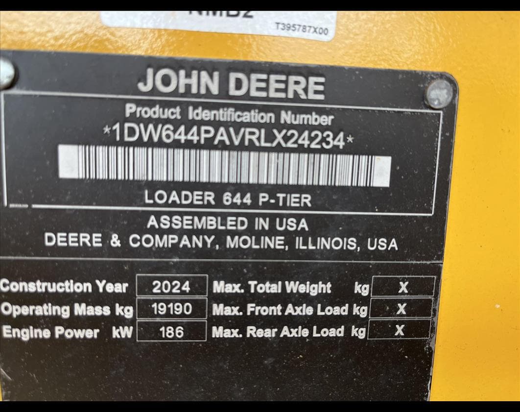 Product image 6 | 4re Equipment | ID: 1216647