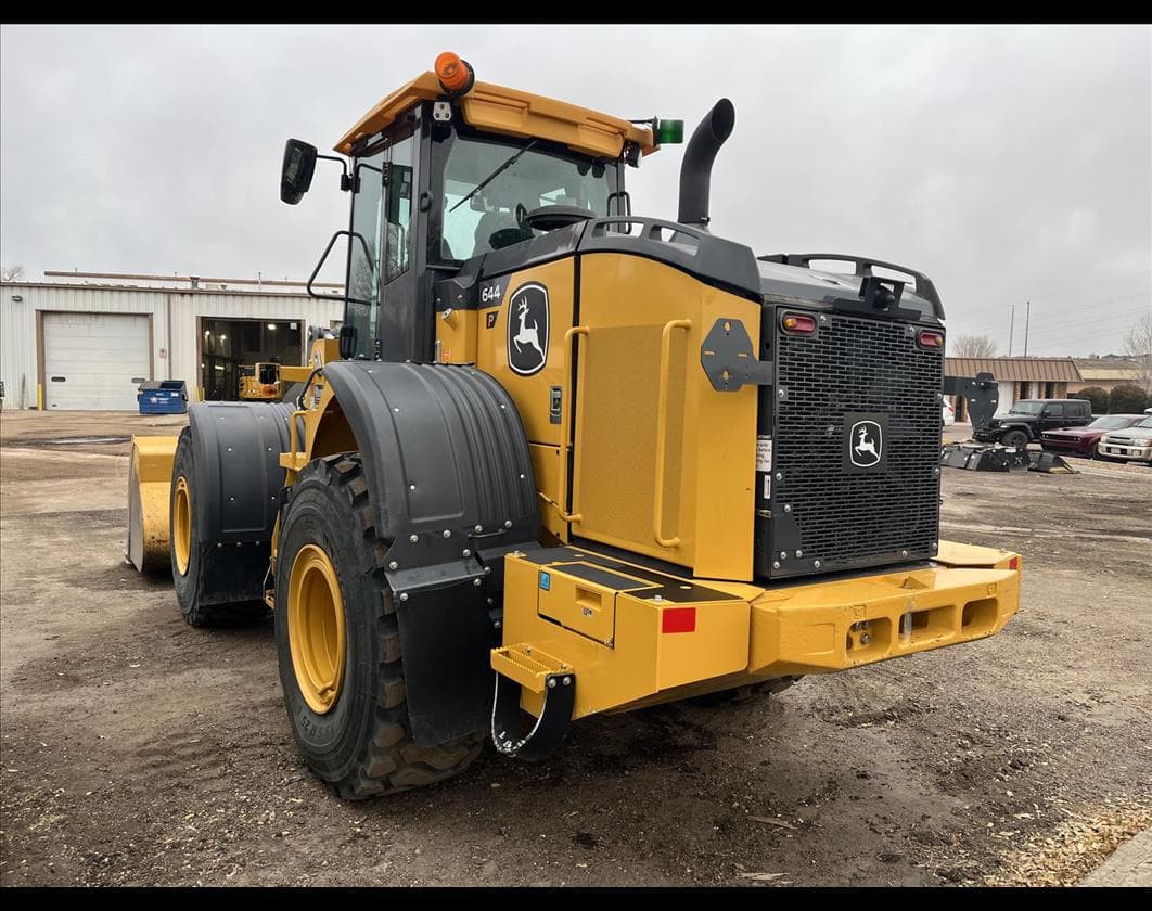 Product image 4 | 4re Equipment | ID: 1216647