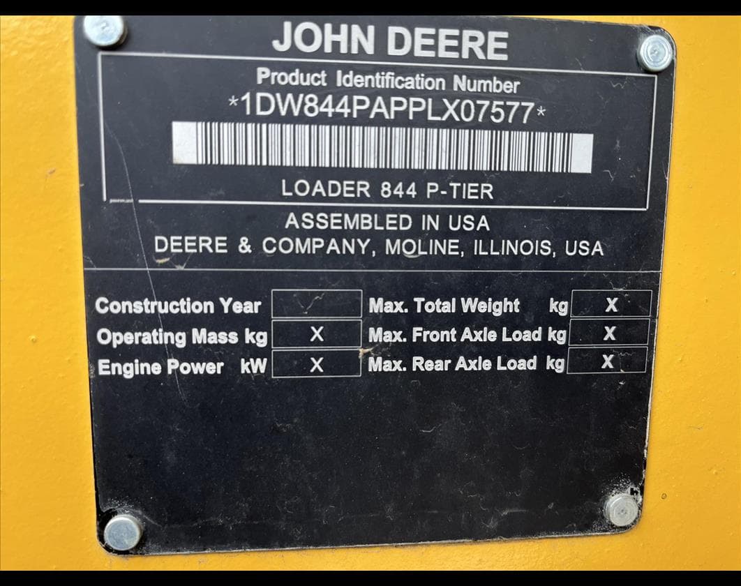 Product image 5 | 4re Equipment | ID: 1216674