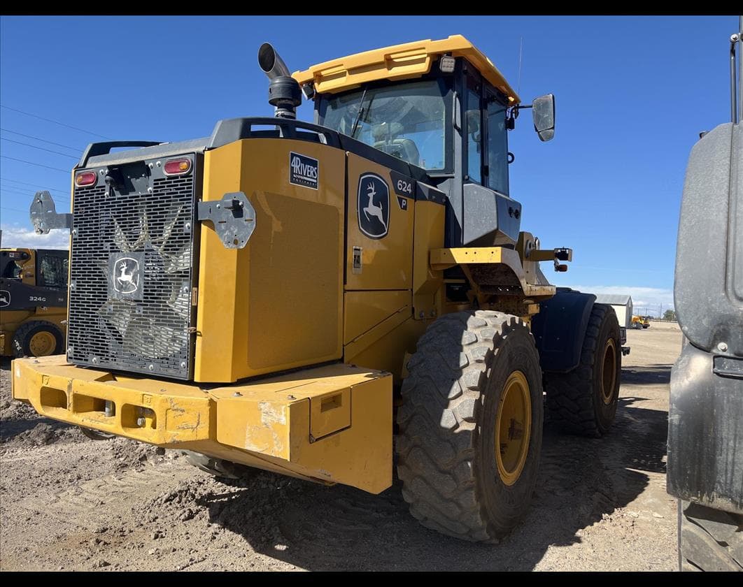 Product image 3 | 4re Equipment | ID: 1216713