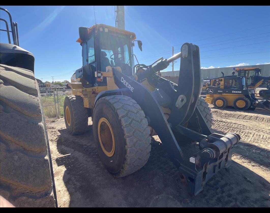 Product image 2 | 4re Equipment | ID: 1216713