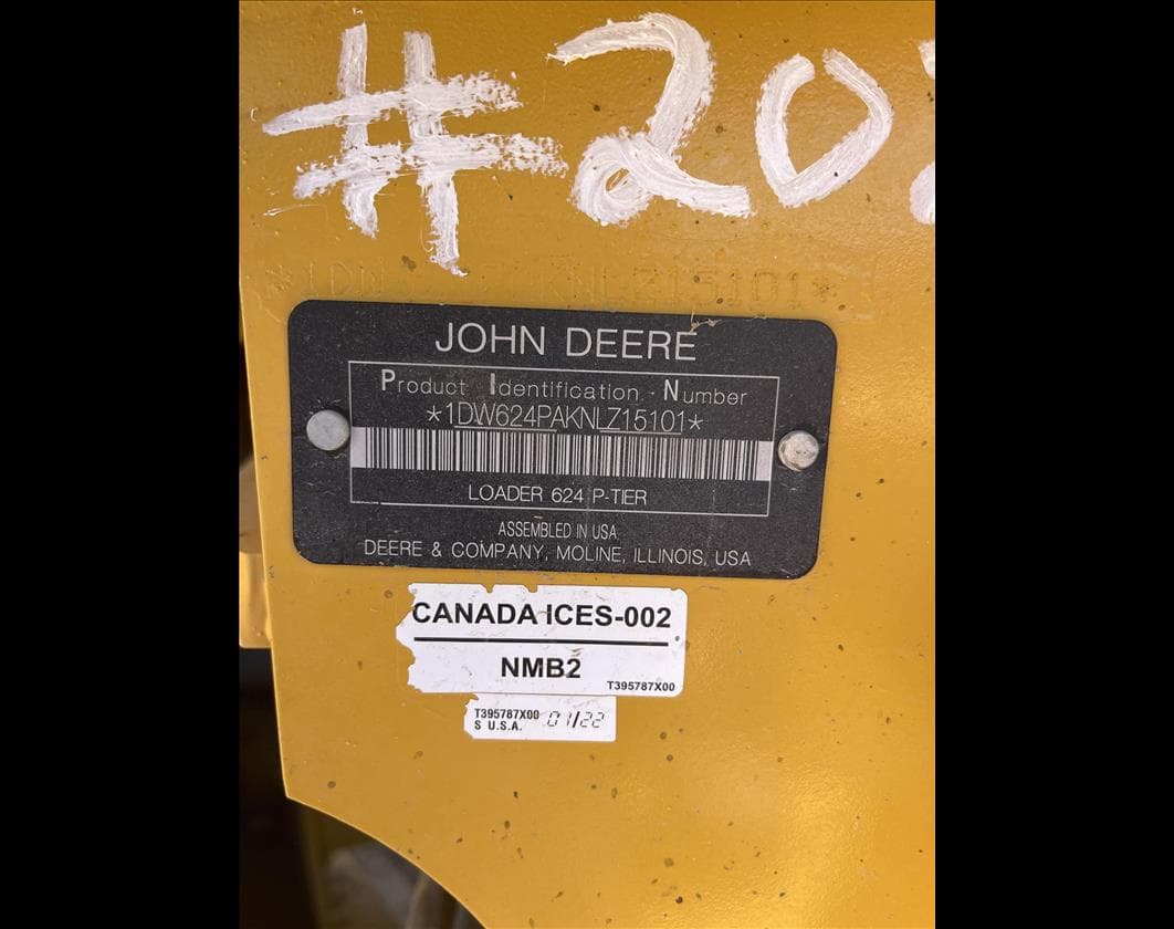 Product image 6 | 4re Equipment | ID: 1216713