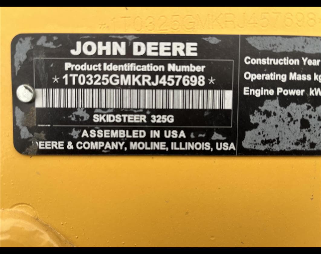 Product image 5 | 4re Equipment | ID: 1216909