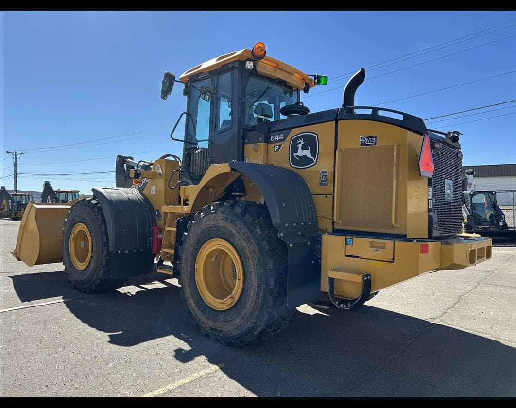 Product image 3 | 4re Equipment | ID: 1217022