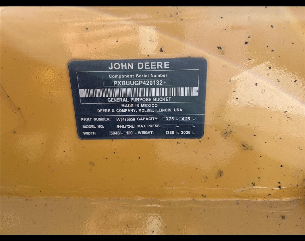 Product image 6 | 4re Equipment | ID: 1217022