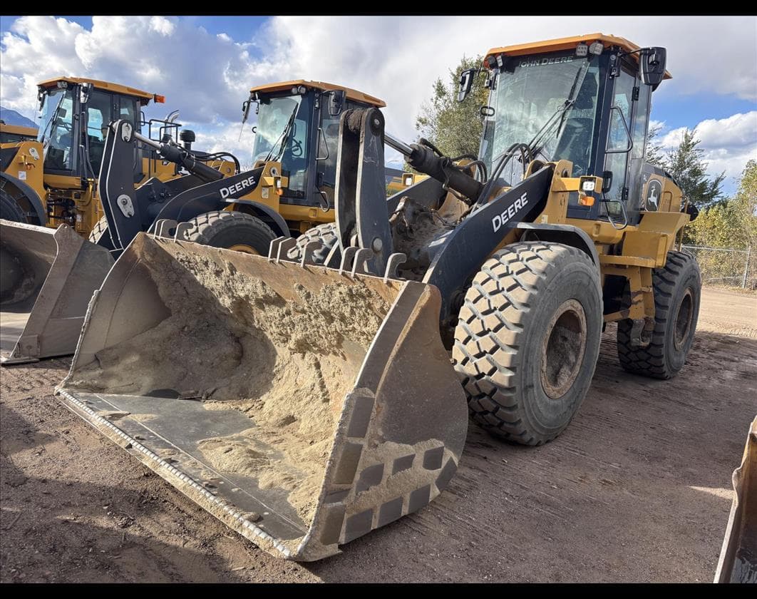 Product image 1 | 4re Equipment | ID: 1217497