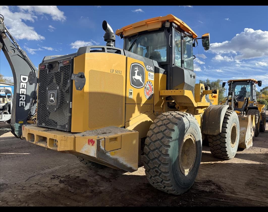 Product image 4 | 4re Equipment | ID: 1217497