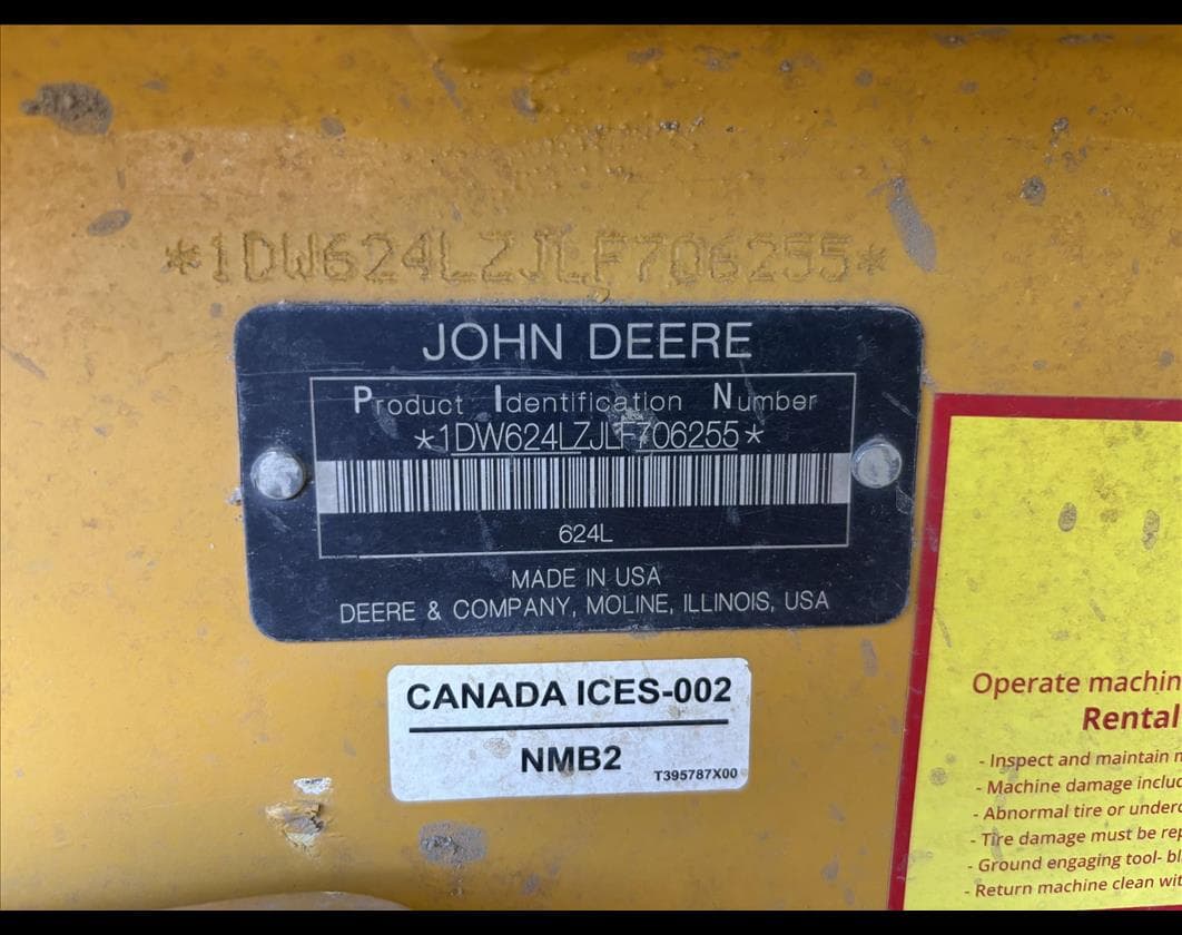 Product image 6 | 4re Equipment | ID: 1217497