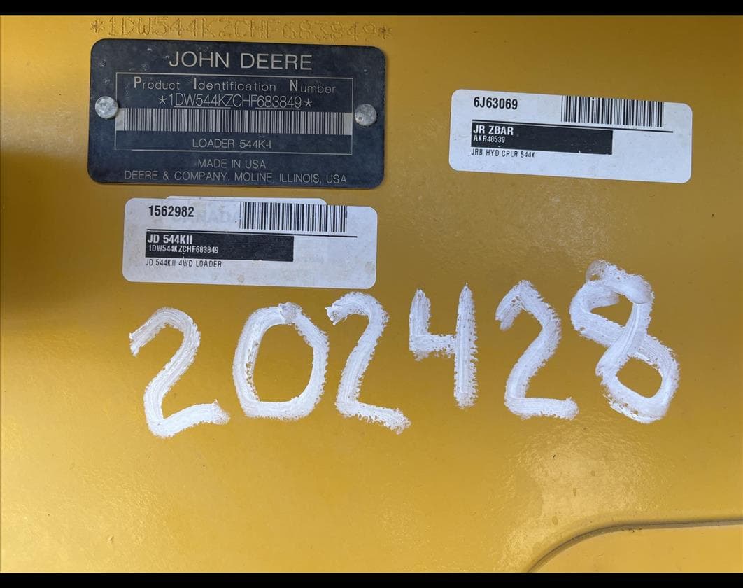 Product image 5 | 4re Equipment | ID: 1217810