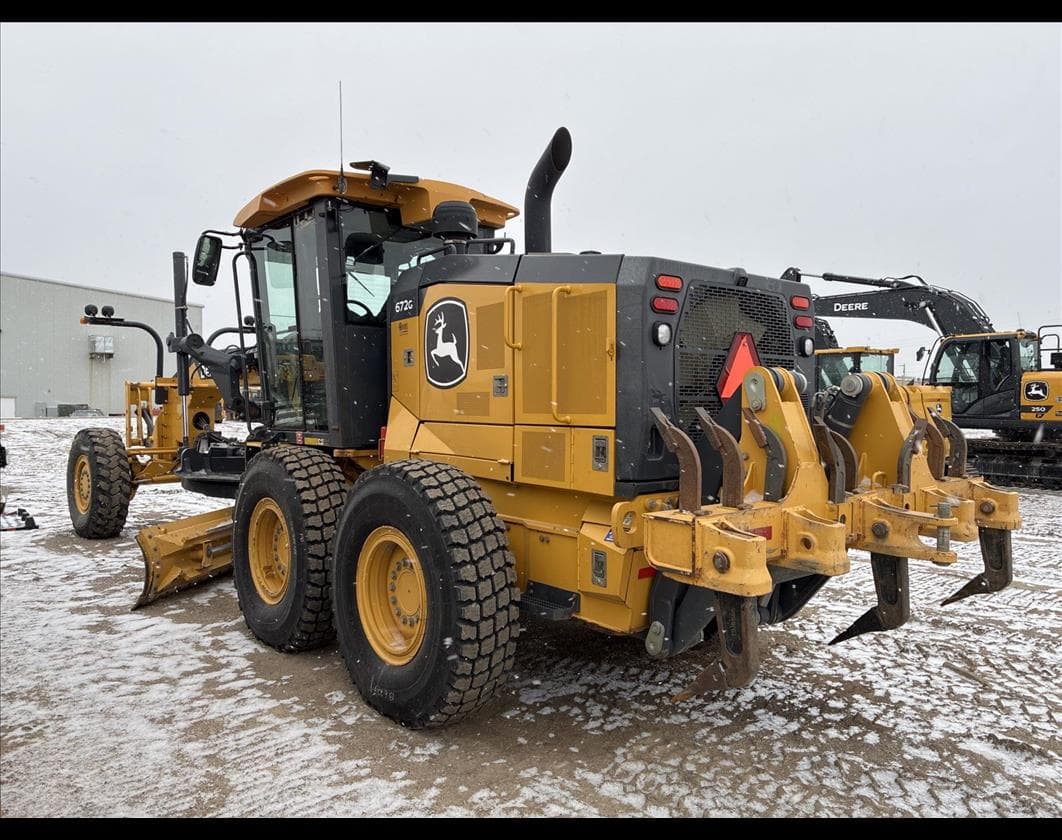 Product image 3 | 4re Equipment | ID: 1218095