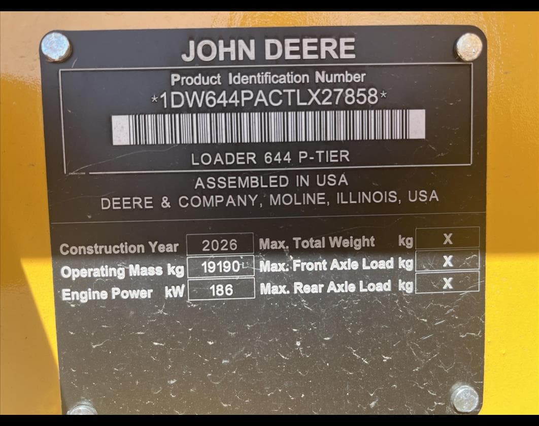 Product image 5 | 4re Equipment | ID: 1218192