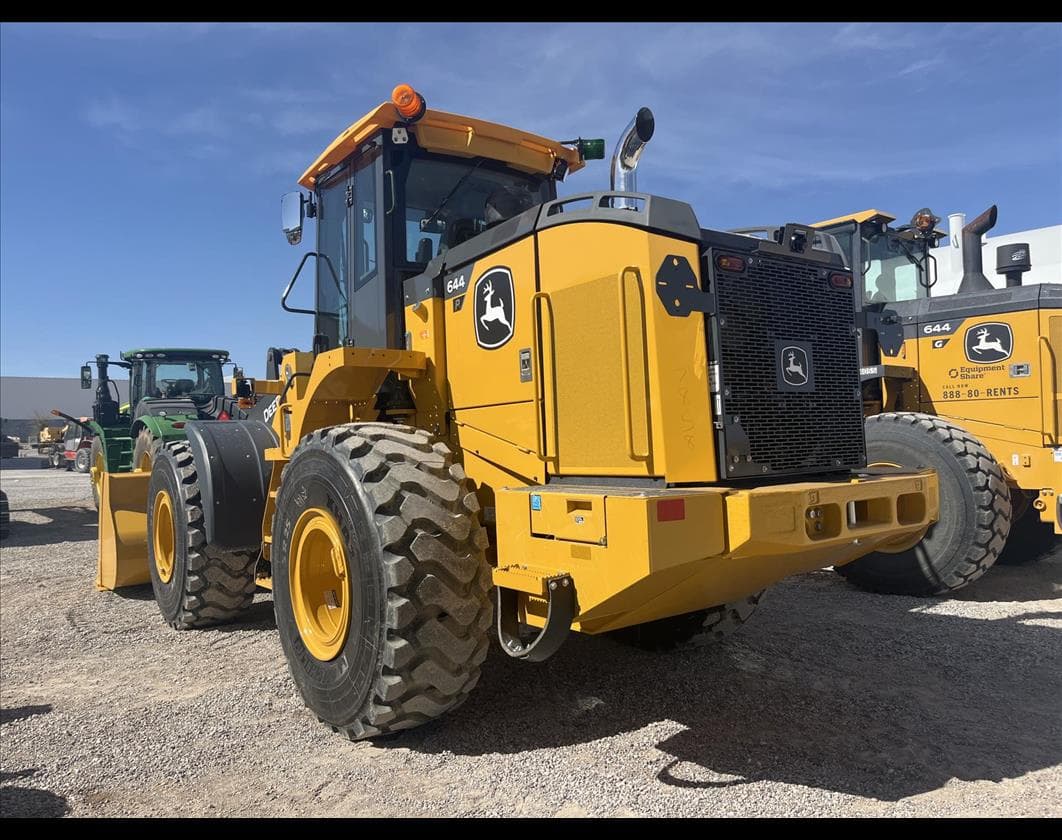 Product image 3 | 4re Equipment | ID: 1218192