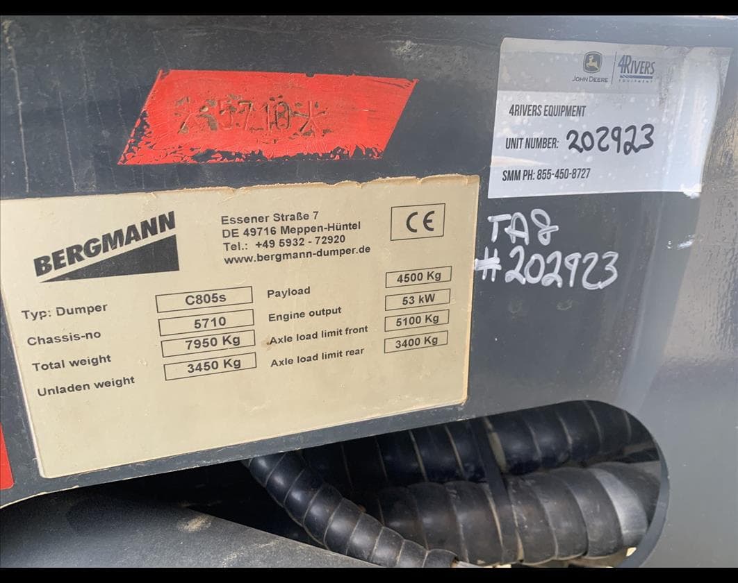 Product image 6 | 4re Equipment | ID: 1218484