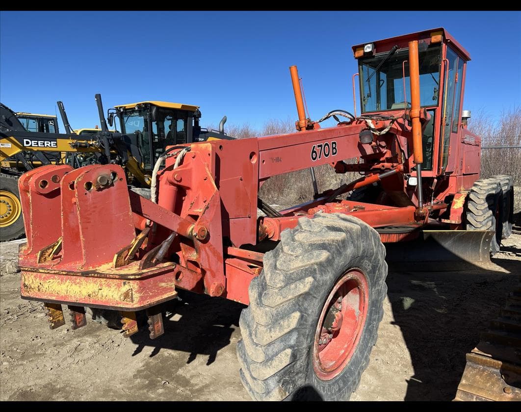 Product image 1 | 4re Equipment | ID: 1218687