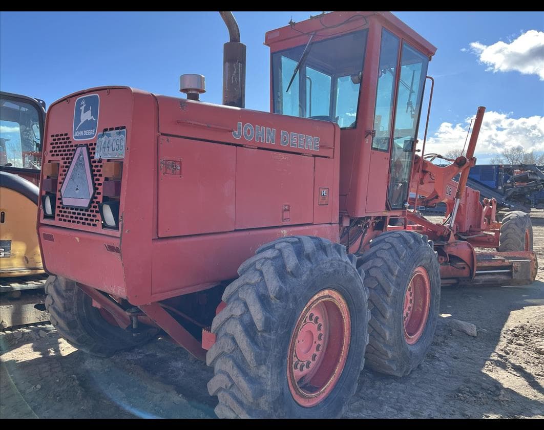 Product image 4 | 4re Equipment | ID: 1218687