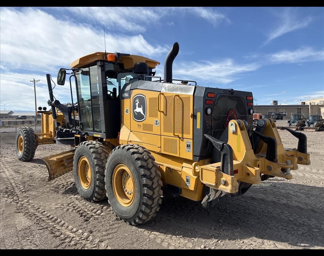 Product image 1 | 4re Equipment | ID: 1218760