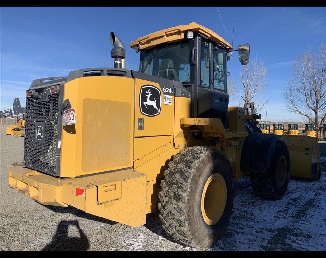 Product image 3 | 4re Equipment | ID: 1218776