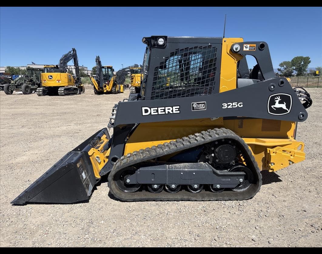 Product image 1 | 4re Equipment | ID: 1218800