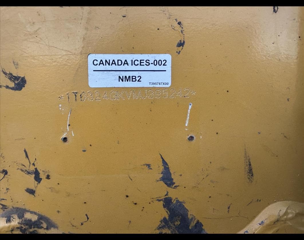 Product image 6 | 4re Equipment | ID: 1218854