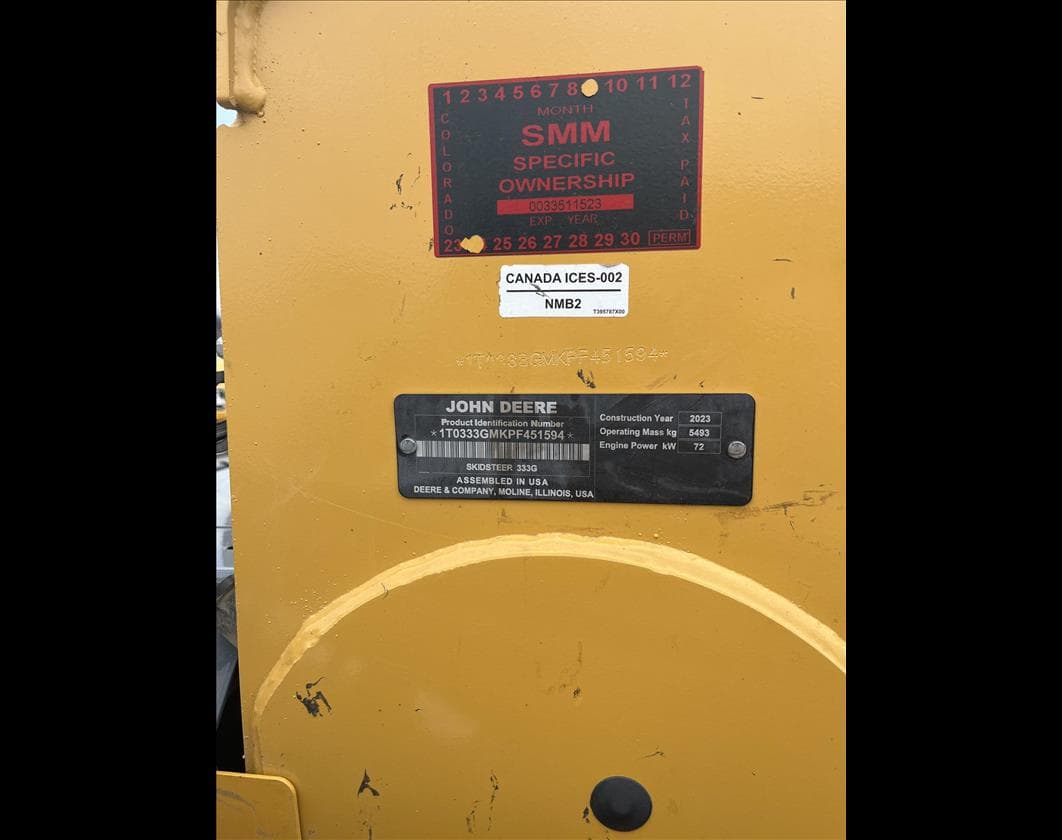 Product image 6 | 4re Equipment | ID: 1223015