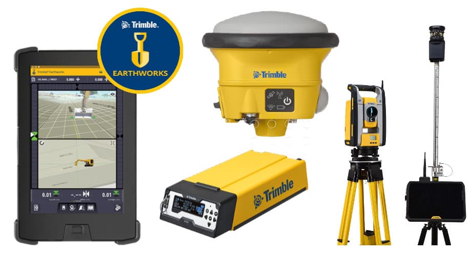 4RE | Buy One, Save 20% on a Second Grade Control System