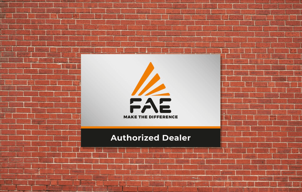4Rivers Equipment Becomes FAE Dealer