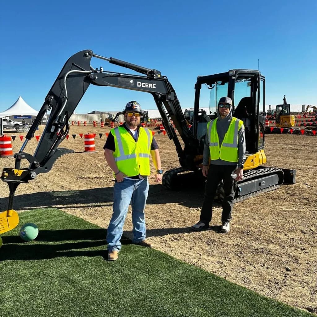 Big Dig Colorado Raises Over $146,000 for Pediatric Cancer Research