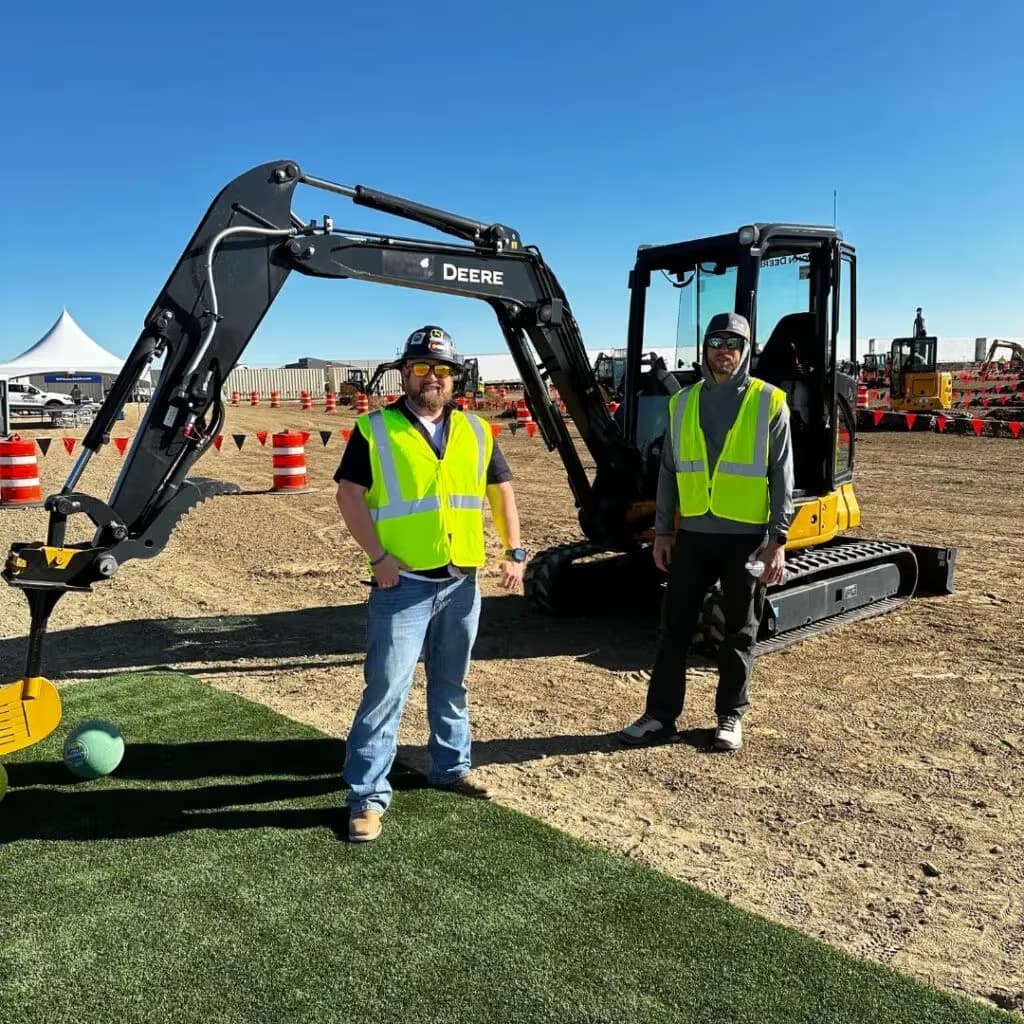 Big Dig 2024