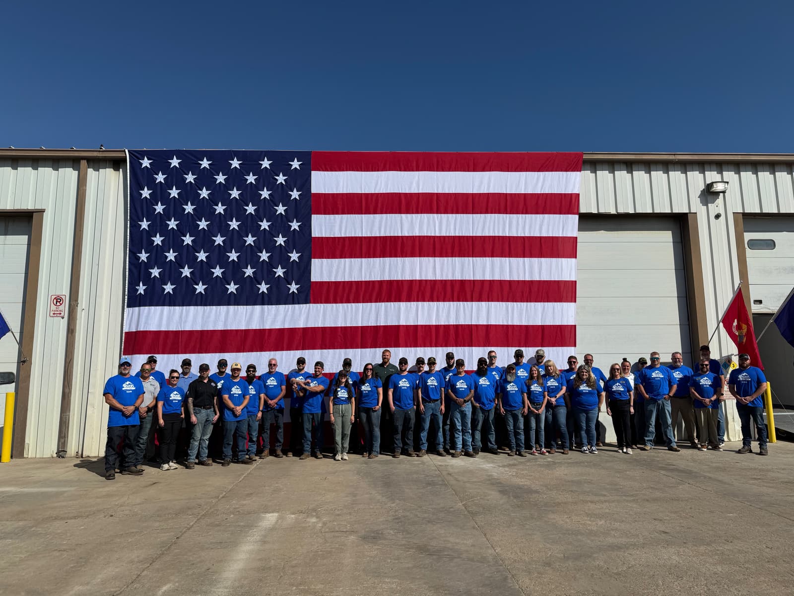 4RE | One Big Goal: How 4Rivers Equipment and the American Cancer Society Are Helping Fight Cancer…