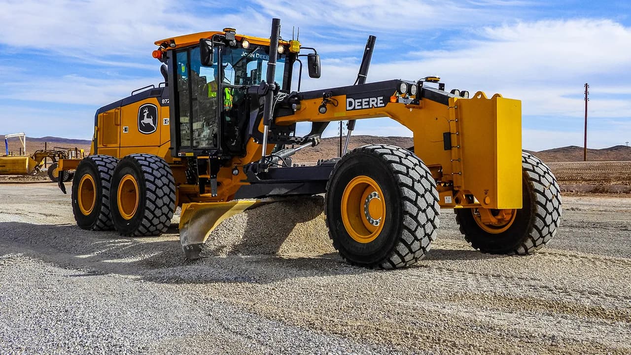 Explore Graders