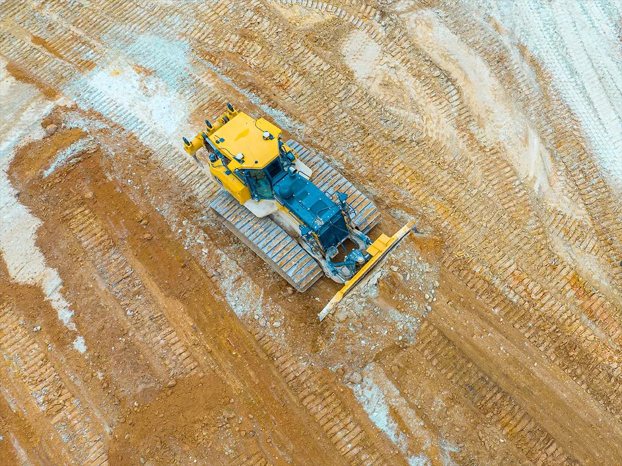 Explore Dozers